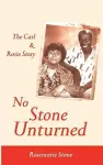 No Stone Unturned cover