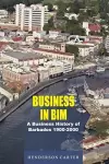Business in BIM cover