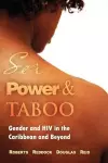 Sex Power & Taboo cover
