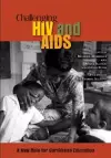 Challenging HIV and AIDS cover