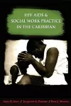 HIV-AIDS and Social Work Practice in the Caribbean cover