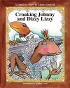 Croaking Johnny And Dizzy Lizzy cover