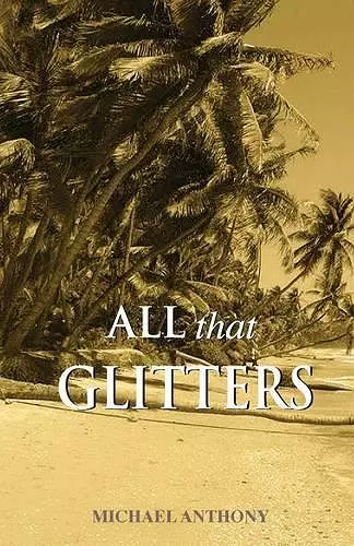 All That Glitters cover