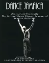 Dance Jamaica cover