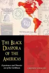 The Black Diaspora of the Americas cover