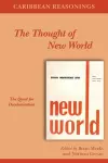 The Thought of New World cover