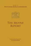 The Moyne Report cover