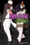 Man Vibes cover