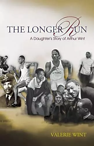 The Longer Run cover