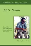 Caribbean Reasonings - M.G. Smith cover