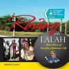 Roving With Lalah cover