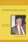 Caribbean Political Activism cover
