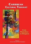 Caribbean Cultural Thought cover