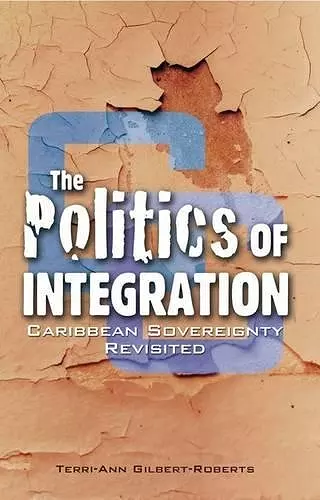 The Politics of Integration cover