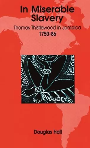 In Miserable Slavery cover