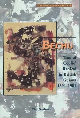Bechu cover