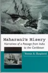 Maharani's Misery cover