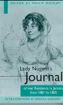 Lady Nugent's Journal of Her Residence in Jamaica from 1801 to 1805 cover