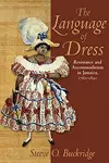 The Language of Dress cover
