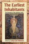The Earliest Inhabitants cover
