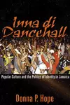 Inna Di Dancehall cover