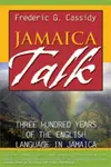 Jamaica Talk cover