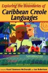 Exploring the Boundaries of Caribbean Creole Languages cover