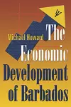 The Economic Development of Barbados cover