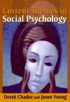 Current Themes in Social Psychology cover