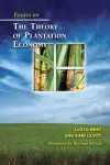 Essays on the Theory of Plantation Economy cover