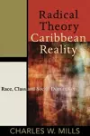 RADICAL THEORY, CARIBBEAN REALITY cover
