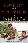 Poverty and Perception in Jamaica cover