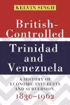 British-Controlled Trinidad and Venezuela cover