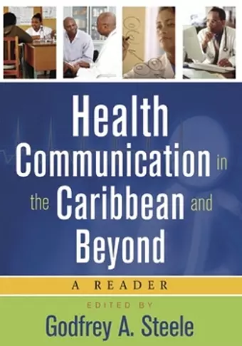 Health Communication in the Caribbean and Beyond cover