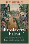 Proslavery Priest cover