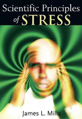 Scientific Principles of Stress cover