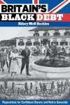 Britain’s Black Debt cover