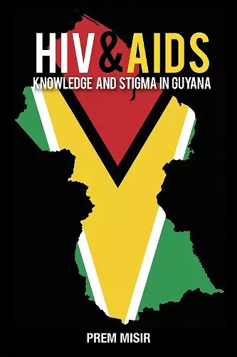 HIV & AIDS cover