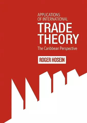 Applications of International Trade Theory cover