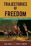 Trajectories of Freedom cover