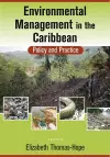 Environment Management in the Caribbean cover