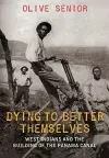 Dying to Better Themselves cover