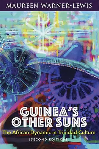 Guinea's Other Suns cover