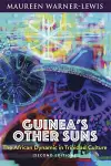 Guinea's Other Suns cover