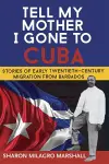Tell My Mother I Gone to Cuba cover