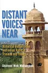 Distant Voices Near cover