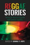 Reggae Stories cover