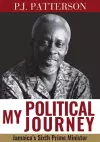 My Political Journey cover