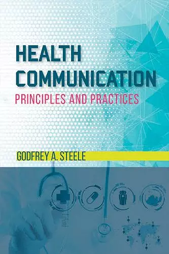 Health Communication cover
