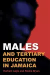 Males and Tertiary Education in Jamaica cover
